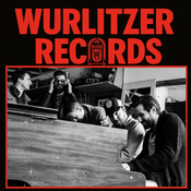 Wurlitzer Records: Novedades