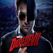 LODE 5x33 –Archivo Ligero– DAREDEVIL la serie Temporada 1