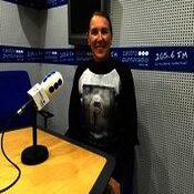 Entrevistas Candidatos a la Alcaldía: Ainhoa Pérez San Miguel - PSOE