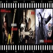 Corsarios - Programa del 17 mayo 2015 - Entrevista Jorge Salán y especial Blues/hard rock