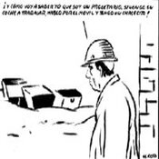 Ciclo "Cooperativismo, Autogestión, VIVINDA": Con Saioa (Bilboko Okupazio Bulegoa) e Irma (Corrala LA UTOPIA -Sevilla-)