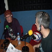 Otra Semana Musical en Radio Enlace (15/06/2015) Entrevistas a Regresión y Rosa Negra