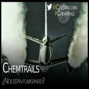 Cuadernos de Bitácora 52: Chemtrails ¿Nos están fumigando?