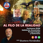 AFR Nº 316: Gigantes en Ecuador