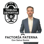 Factoría Paterna Miércoles 26 de Marzo de 2025
