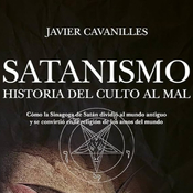 Especial: satanismo con Javier Cavanilles