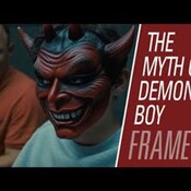 The myth of the demon boy and how we justify mistreatment of boys | Maintaining Frame 146
