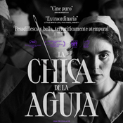 LA CHICA DE LA AGUJA