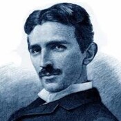 Tesla, el genio rebelde