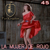 LA MUJER DE ROJO (Episodio 45)