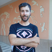 Entrevista a l’entrenador del Simar Igualada HC B, Gabri Ramírez