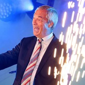 Are Labour 'pandering' to Nigel Farage?