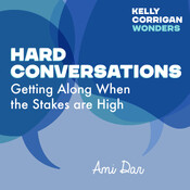 Deep Dive with Ami Dar on Hard Conversations