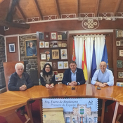 Brañosera se convertirá en el epicentro de la formación de guías turísticos del patrimonio industrial