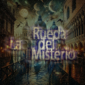 Venecia Enigmática y Misteriosa.