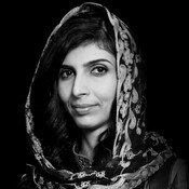 Roya Mahboob: Educating a New Generation of Women Through Technology
