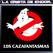 LODE 14x40 – LOS CAZAFANTASMAS 40º aniversario