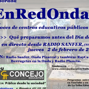Qué preparamos para el Día de la Radio