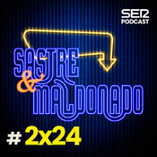 El acento madrileño 2x24