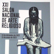 XXI Salón Nacional de Arte Religioso en Cuba