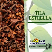 El Ángel de tu Salud - TILA ESTRELLA**