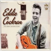 17 de abril. Eddie Cochran, Imelda May, Pixies, Tool, Liz Phair, Backbeat Band... La Gran Travesía