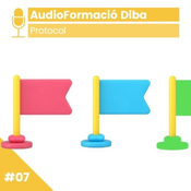 Protocol municipal #7. Inoblidables