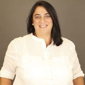 Vanesa Vázquez (Gerente de Impacto Positivo y Sustentabilidad de Cervecería y Malteria Quilmes) Tercer Tiempo @Sditomaso