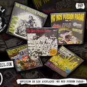 EPISODIO 397 - Revision de los acoplados NO NOS PUEDEN PARAR