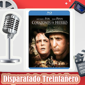 Disparatado Treintañero. 'Corazones de Hierro' (1989)