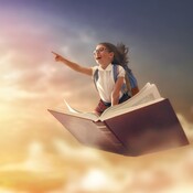 Músicas con alma - Libros para volar - 23/04/25
