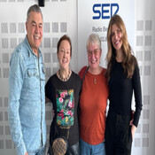 Kuberska, Zasada o Nikod, entre las autoras del VI Festival Internacional de Poesía de Benidorm
