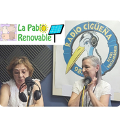 31-05-24 Entrevista a Mayte y Begoña, integrantes de LA PABLO RENOVABLE