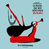 #3 La poesía que nos merecemos