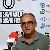 Jose Artiles: Echo de menos un lugar donde los músicos lo demos todo