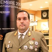 T3 x 28 *Viaje al Interior de Corea del Norte con Alejandro Cao de Benós*