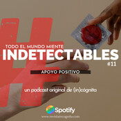 T1_P11 Indetectables con Apoyo Positivo