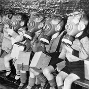 Voces sobre la pandemia - Infancia - Navarra 2021