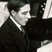 Sinfonía de la mañana - Alfred Cortot y la música de Paloma del Río - 09/05/25