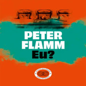 Episódio 379 - Eu? Peter Flamm (pseudónimo de Erich Mosse) - (Editora Livros do Brasil)