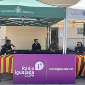 Programa Especial Sant Jordi - 23 / abril / 2025