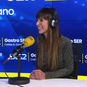 Gastro SER | Consulta nutricional con Verónica Chazín