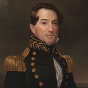 Season 2: Episode 8: Jorge and David Farragut