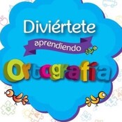 Ortografía Divertida