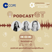 2021-06-23 | T6-10| Programa de radio especial con motivo del Día Internacional de la Mujer en la Ingeniería #INWED21