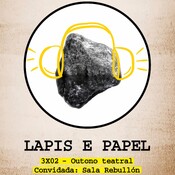 Lapis e papel - 3x02 - Outono teatral