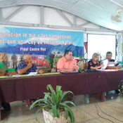 Se alista movimiento campesino cubano para su XIII Congreso