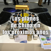 Astrobitácora - 3x22 - Los planes de China en la exploración espacial