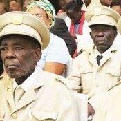 Construindo Cidadania 668- Autarquias Locais em Angola- A vóz das autoridades tradicionais.