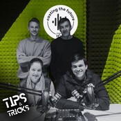 7x07 - Tips & Tricks: Prácticas internacionales: lo que nadie te cuenta (pero deberías saber)